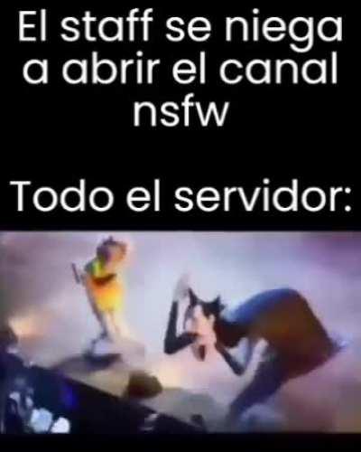 Me encontré esto en el discord de xiaro 