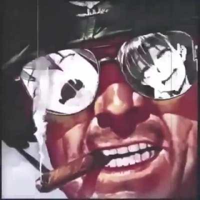 War... War never changes