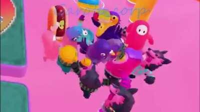 Siganme buenos hombres de dios