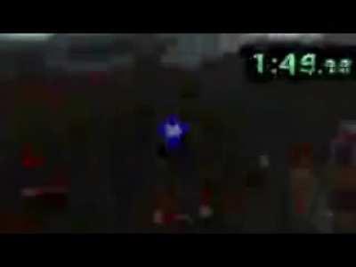 roblox speedrun any% WR legit no virus 2014 real