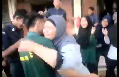 SLPT: Have your homie always have a birthday cake on them so they can whip it out if you get in a fight