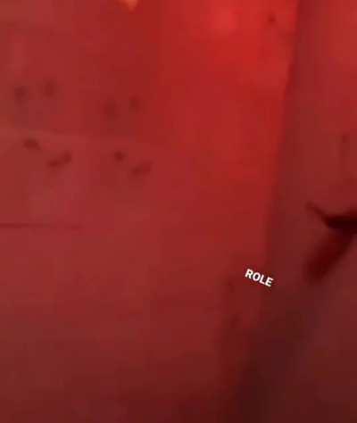 Nao tente isso em casa!