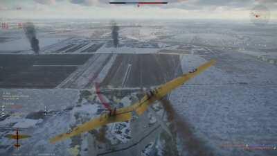 I believe I have found a new defense tactic if your gunners are unconscious