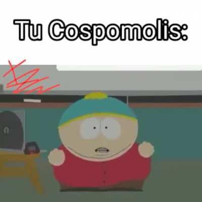 tu cosmopolis