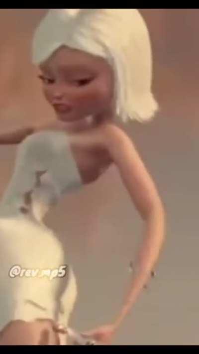 Shawty like a melody