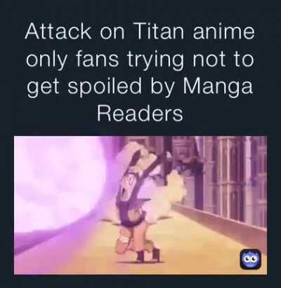 Why I hate the Manga Readers