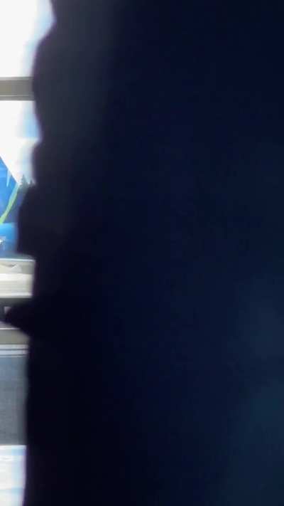 Do you think people see me at the airport and then go home and jerk off to me?🙈 I hope so