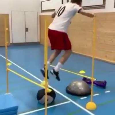 Пол - лава 99 лвл