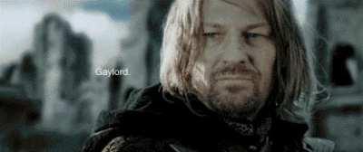 It could have been so easy, trust me