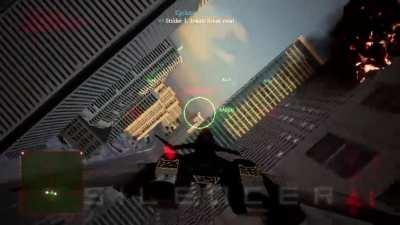 AAHHHHH- Phew- AAHHHHH-