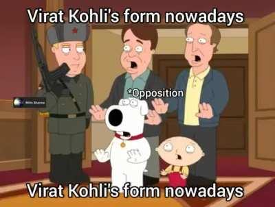 daro mat, mai sirf dikhne mein khatarnaak hoon