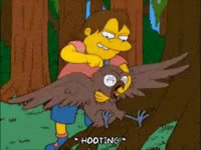 Drake the type to get noogied by his bully