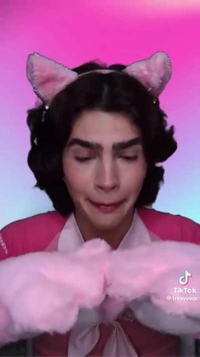 I think no one would fall asleep