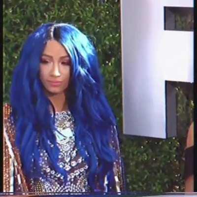 #BestOf #MercedesVarnado #SashaBanks #Sexy #Compilation