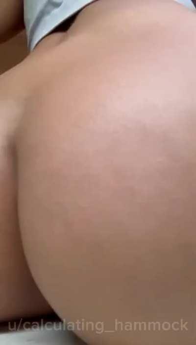 A surprise from your fuckdoll