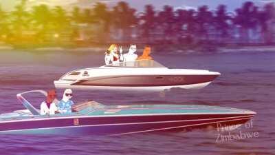 O chad dos anos 80s Vs O virgem moderno de 2010