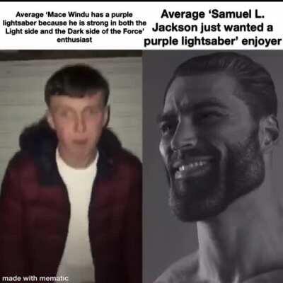 Not made with Mematic