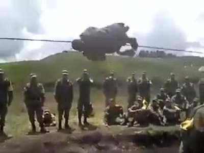 Nope. Not this time. Not this guy