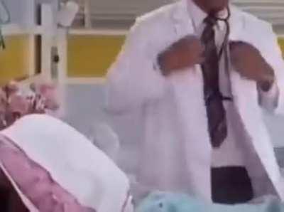 Mission failed, we'll get 'em next time.