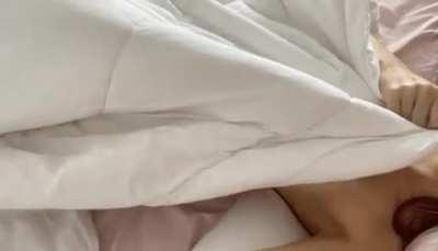 I always worry men will be disappointed when they see my boobs for the first time, but not here!!