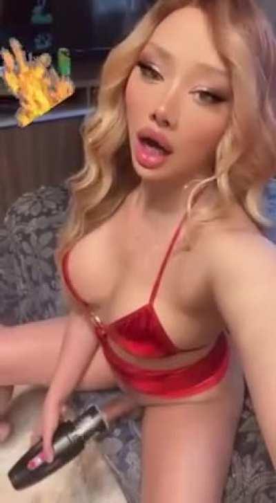 Relax and let this toy do the rest