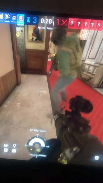 Is Anti Cheater System a joke?