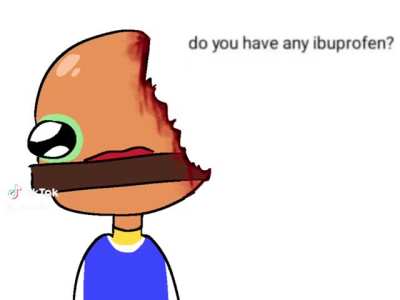 Beef boss gets a headache!! 