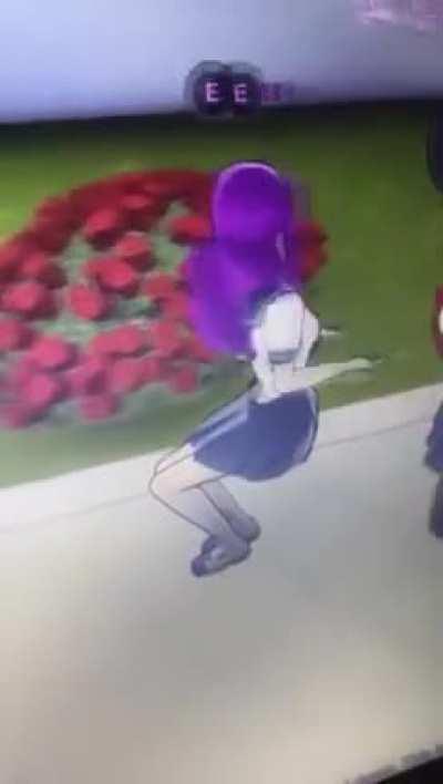 I still have nightmares