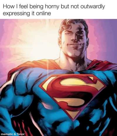 Some things are best left unsaid 