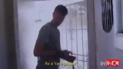 My room mate is a redditor.