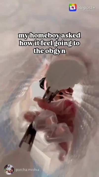 Don't forget that lot of gynaecological procedures are so unnecessarily intrusive & painful because they were developed on enslaved Black women