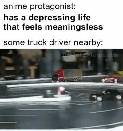 Their wages are crap and they want the isekai bonus