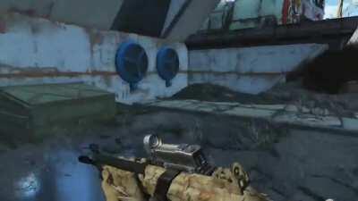 Famous last words...