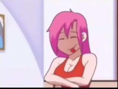 Diavolo catches you in 4k