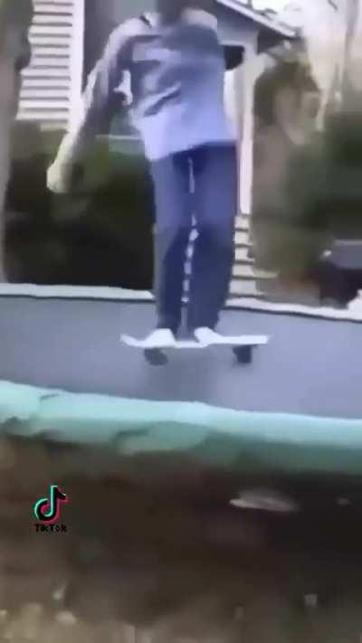 Tony hawk pro skater at home