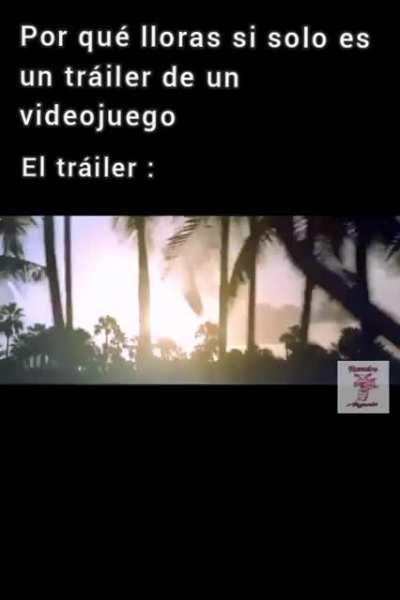 He soltado una pequeña lagrima :' )