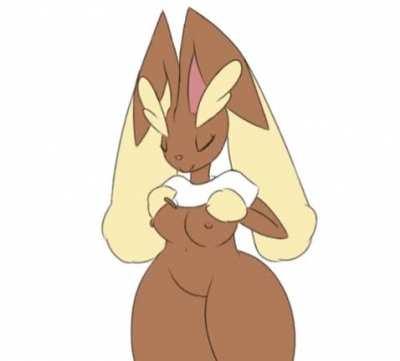 Surprise Chicken Breast [F] (khanyvor)