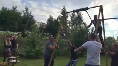 The Russian air force is really hurting these days