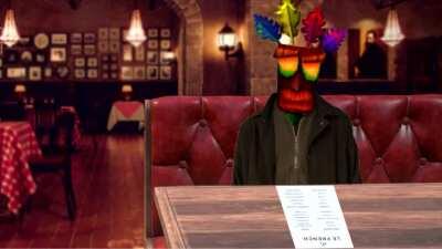 We got bred, we got loafs