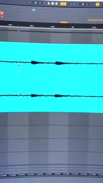 Мамкин музыкант