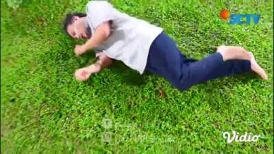 Sebuah Puncak Komedi