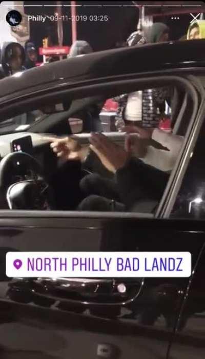 King Von 🕊 SimxSantana - For A Fact behind the scenes 🔥