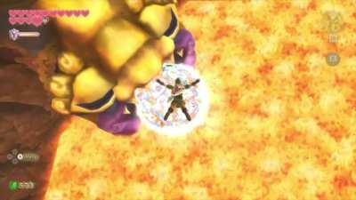 [SS] gotta do it every time