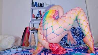 Stan is a huge anal challenge 😅