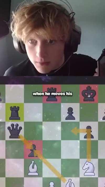 Chess Genius