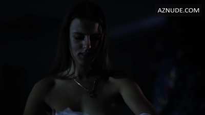 Iren Levy - The Dead the Damned and the Darkness (2014)