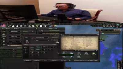 M'asia wet dream? 😳