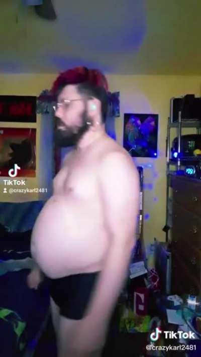 The type of Redditor who comments positivity on TikTokCringeTime