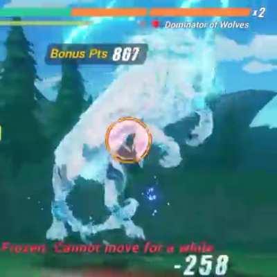 Andrius has had enough of your shit