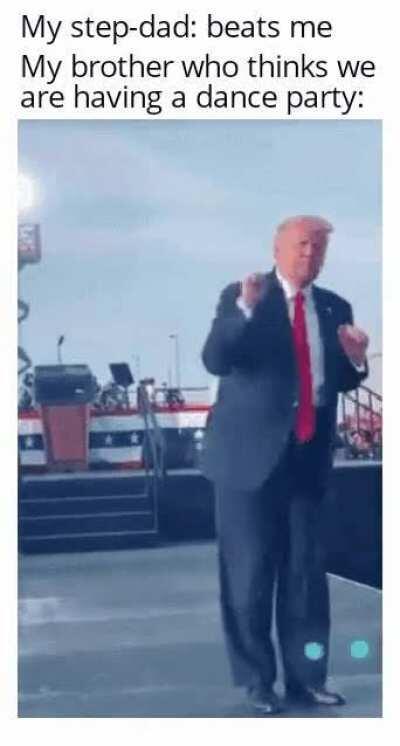 Let's get this party started!